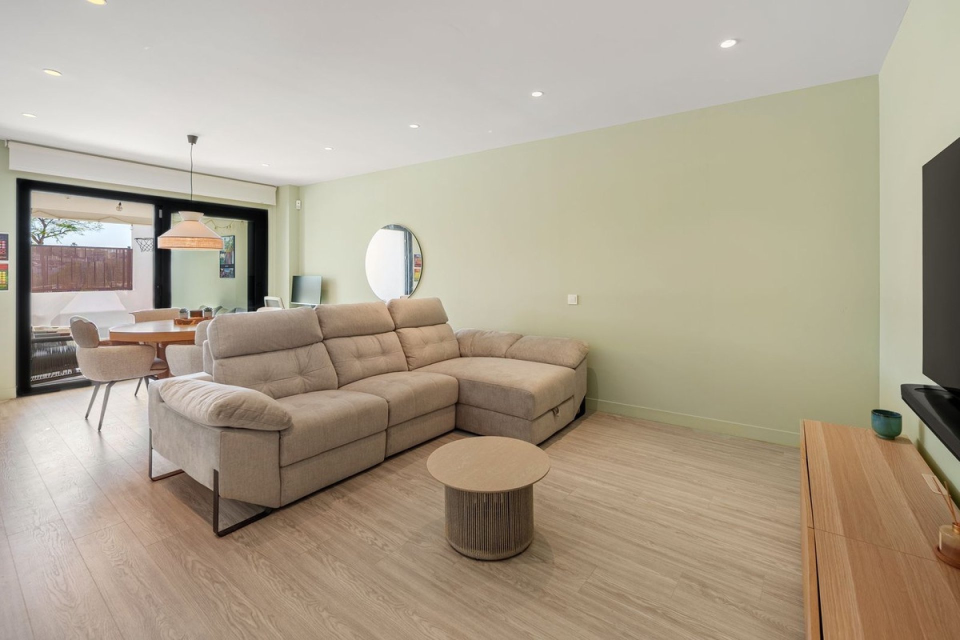 Rynek wtórny - apartment - Estepona - Estepona Centro