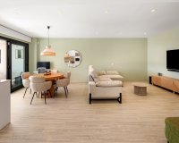 Rynek wtórny - apartment - Estepona - Estepona Centro