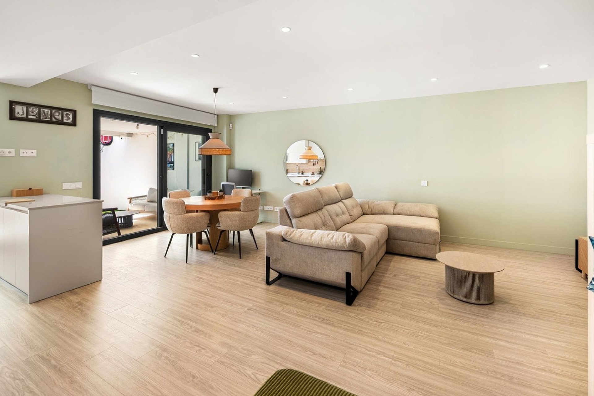 Rynek wtórny - apartment - Estepona - Estepona Centro