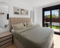 Rynek wtórny - apartment - Estepona - Estepona Centro
