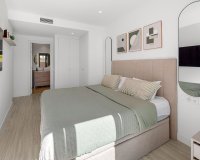 Rynek wtórny - apartment - Estepona - Estepona Centro
