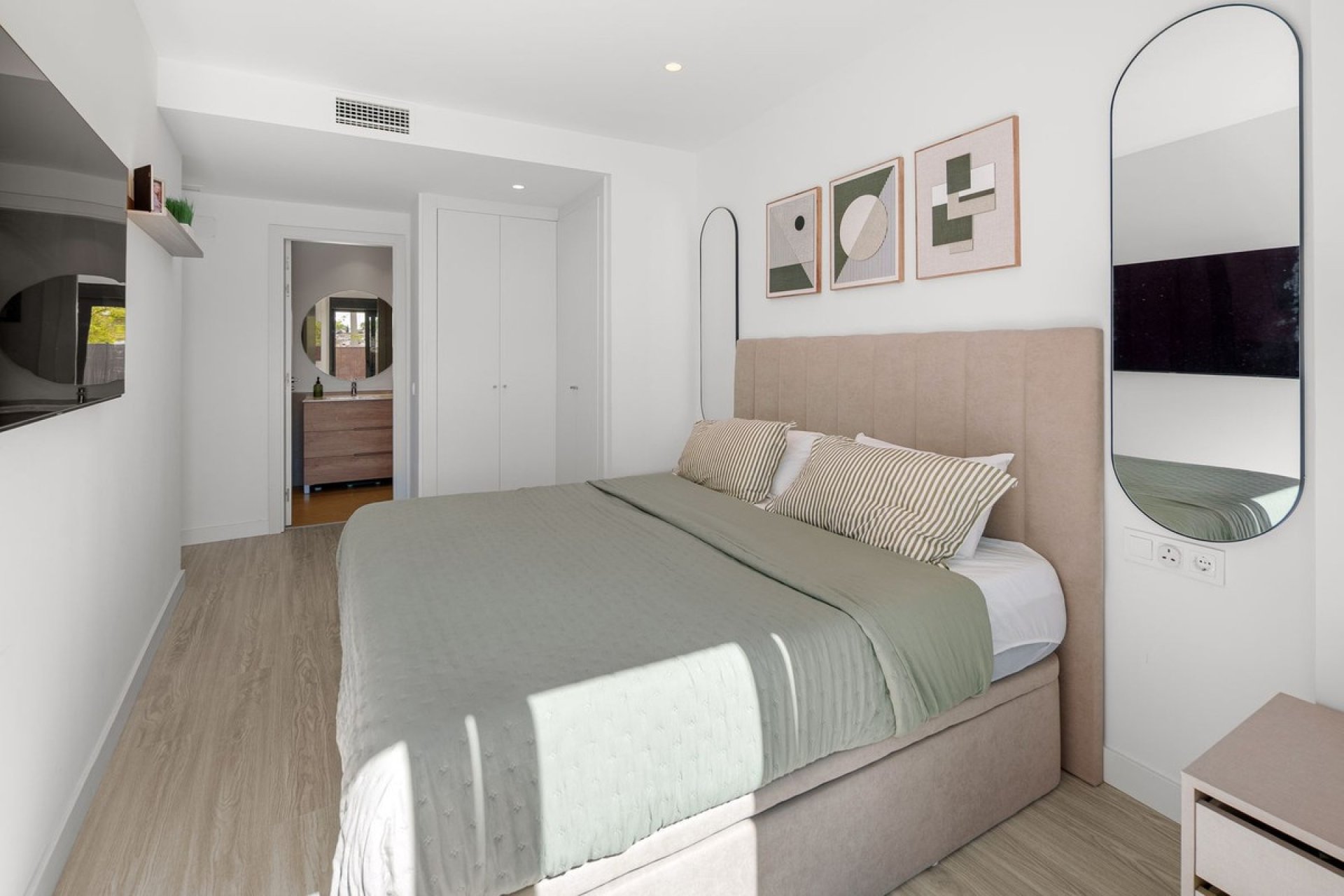 Rynek wtórny - apartment - Estepona - Estepona Centro
