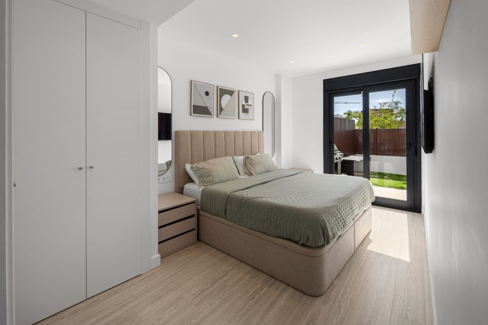 Rynek wtórny - apartment - Estepona - Estepona Centro