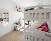 Rynek wtórny - apartment - Estepona - Estepona Centro