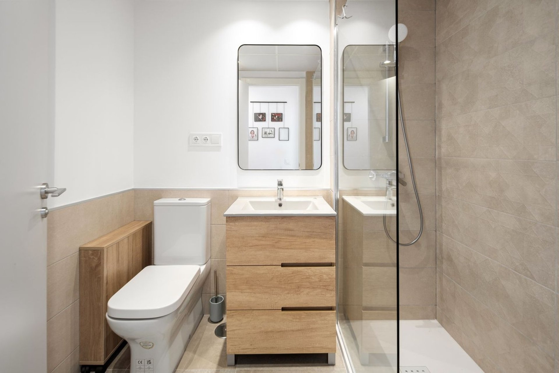 Rynek wtórny - apartment - Estepona - Estepona Centro
