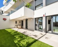 Rynek wtórny - apartment - Estepona - Estepona Centro