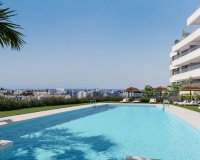 Rynek wtórny - apartment - Estepona - Estepona Centro