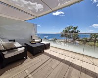 Rynek wtórny - apartment - Estepona - Estepona Centro