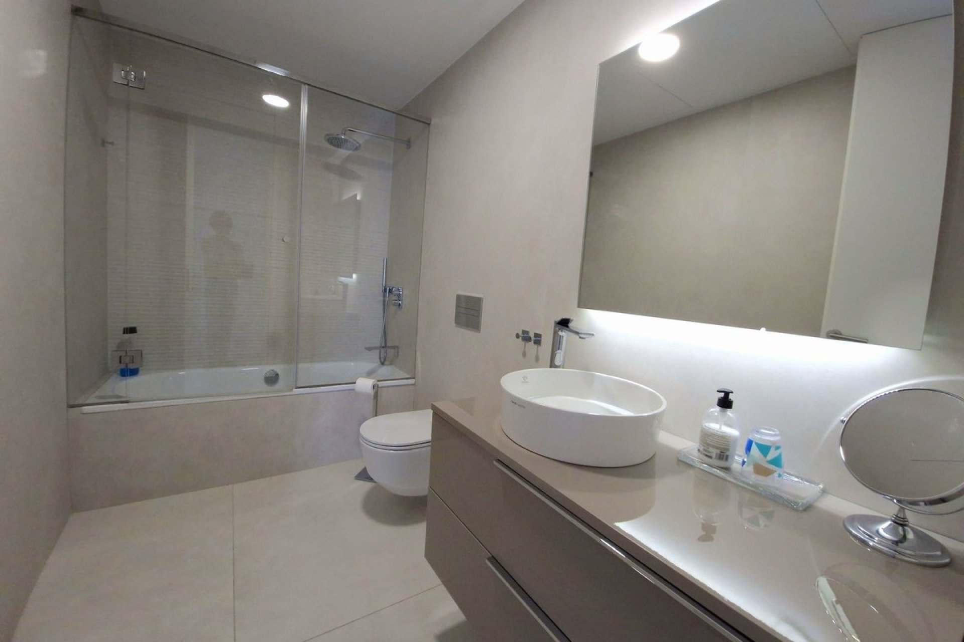 Rynek wtórny - apartment - Estepona - Estepona Centro