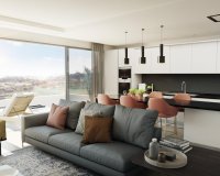 Rynek wtórny - apartment - Estepona - Estepona Centro