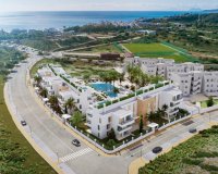 Rynek wtórny - apartment - Estepona - Estepona Centro