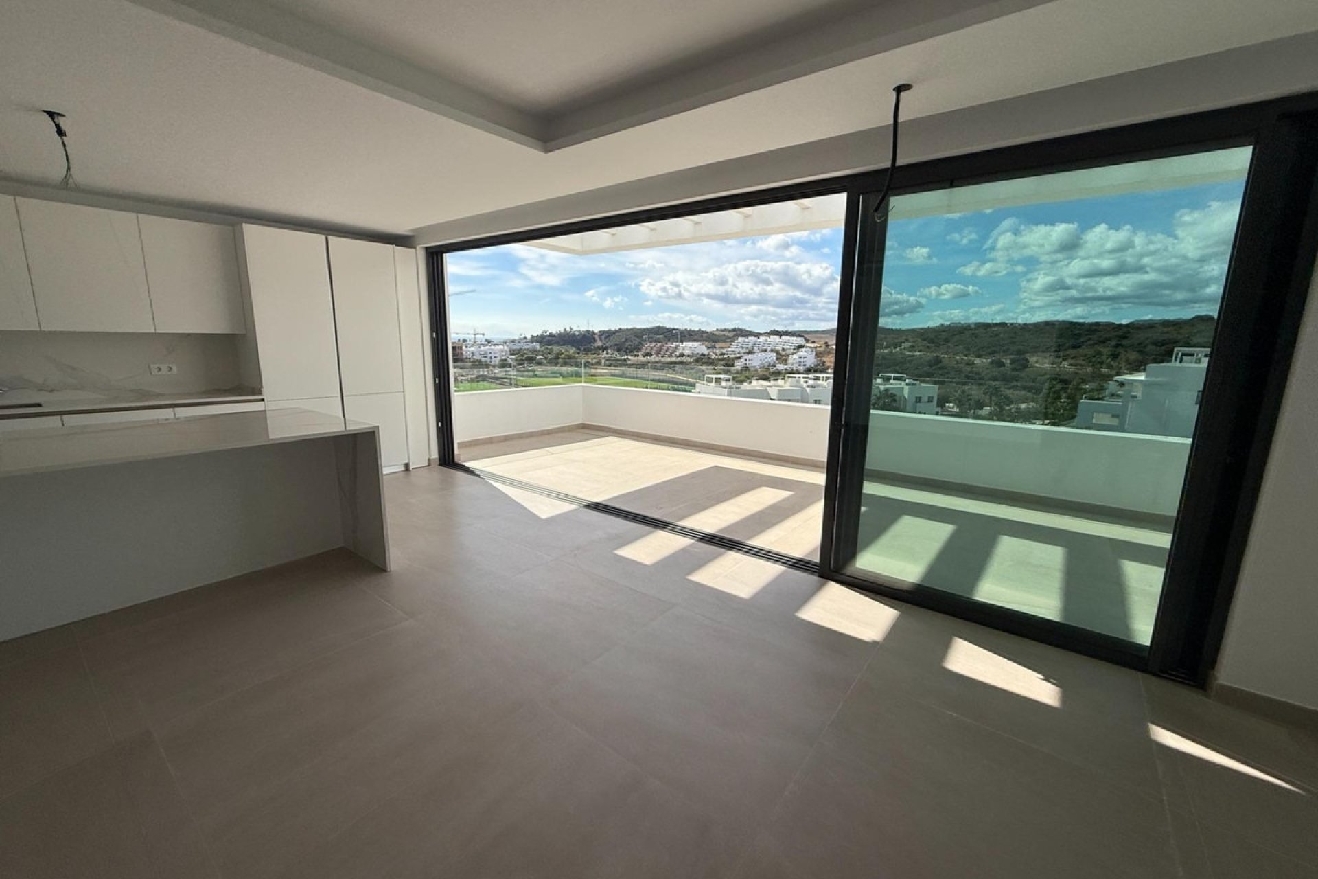 Rynek wtórny - apartment - Estepona - Estepona Centro