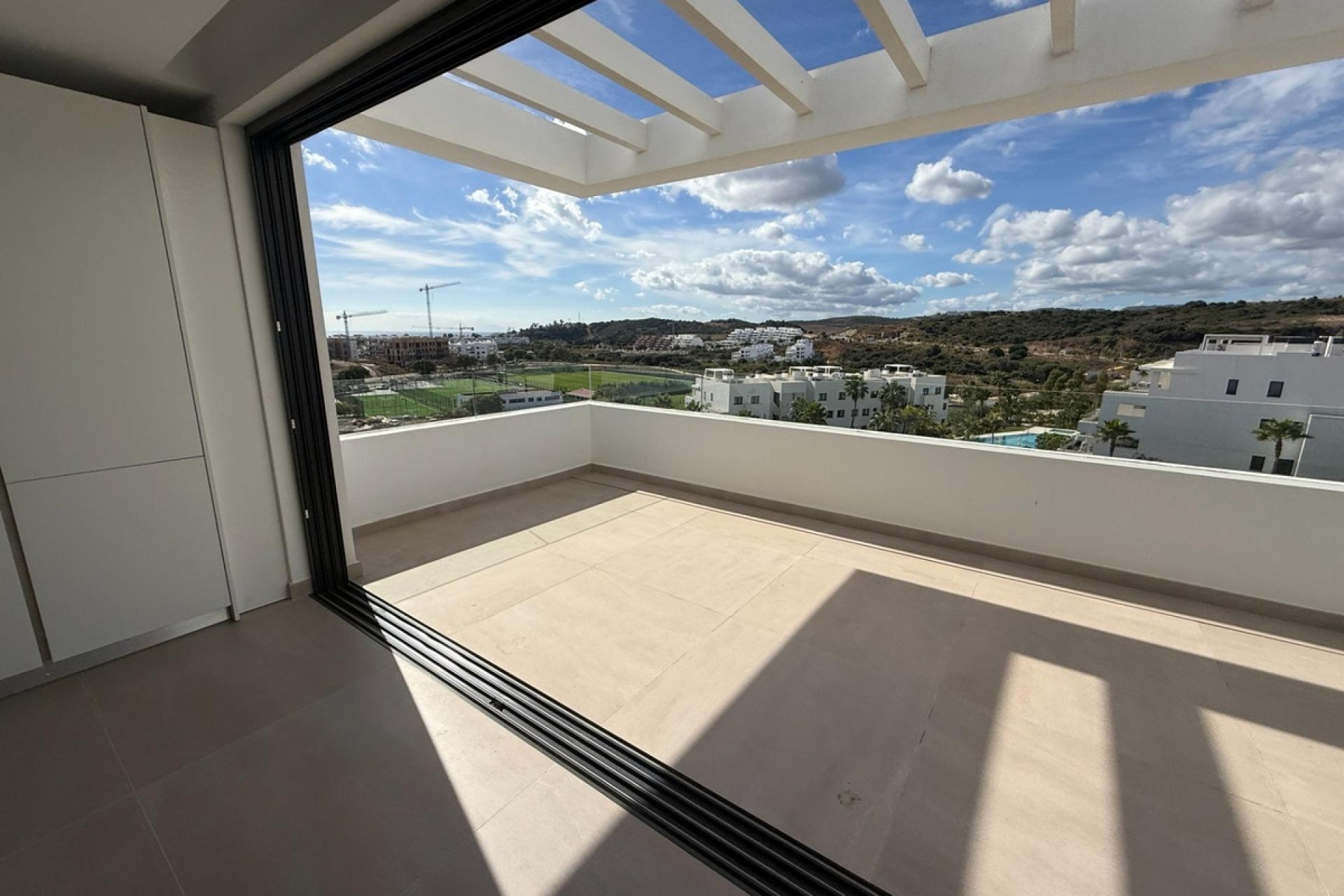 Rynek wtórny - apartment - Estepona - Estepona Centro