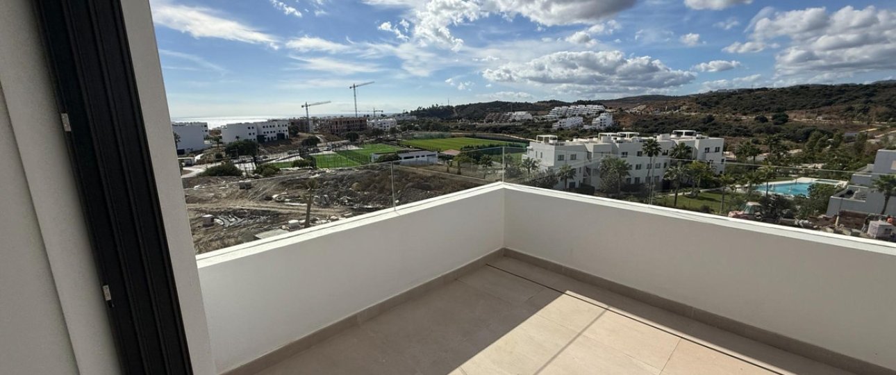 Rynek wtórny - apartment - Estepona - Estepona Centro