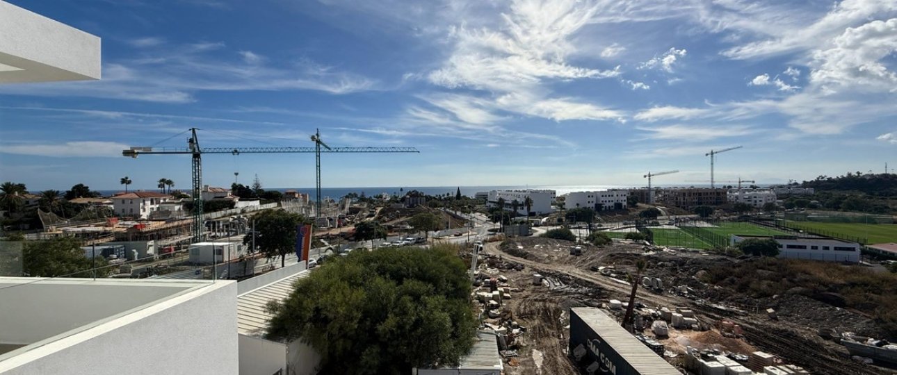 Rynek wtórny - apartment - Estepona - Estepona Centro