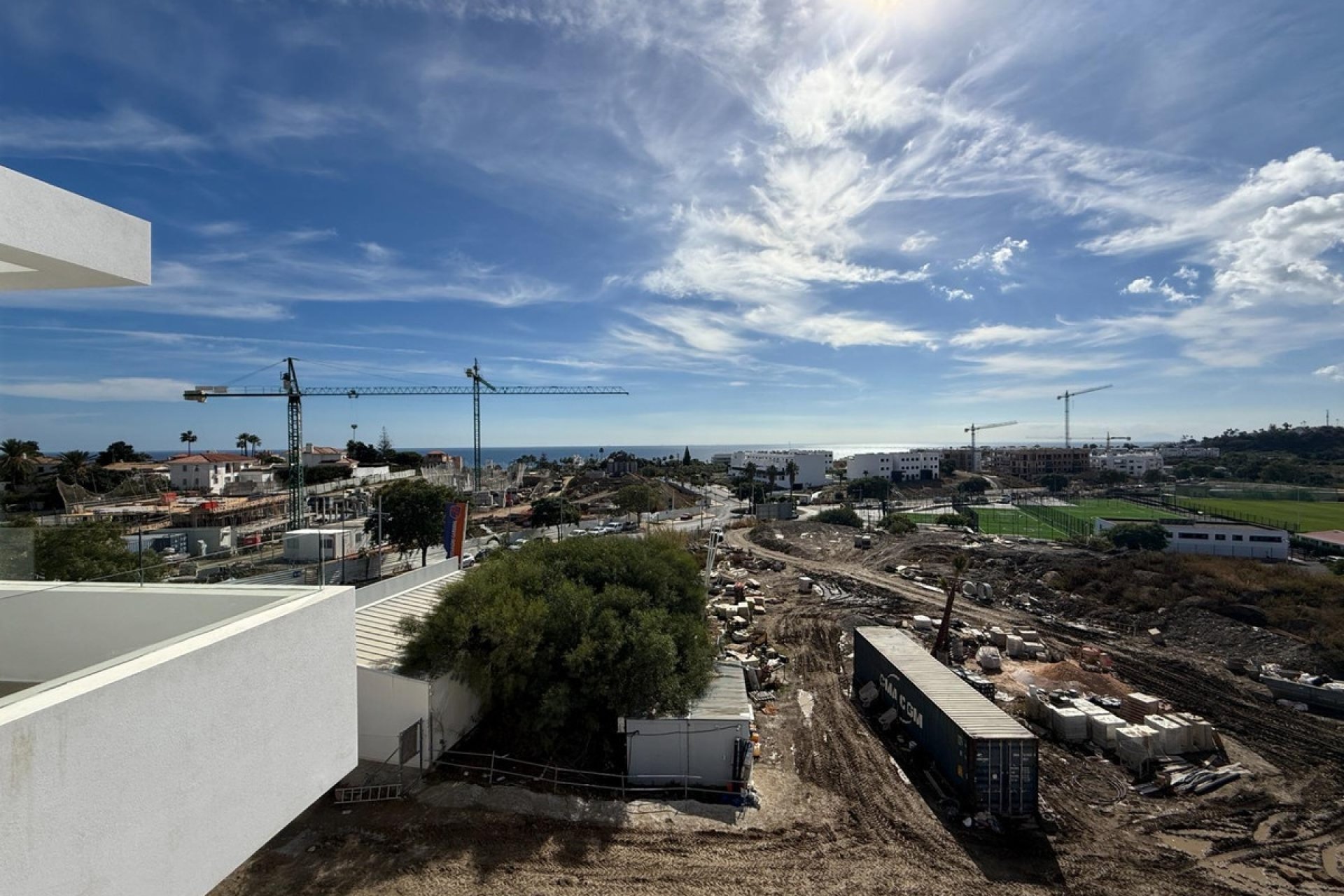 Rynek wtórny - apartment - Estepona - Estepona Centro