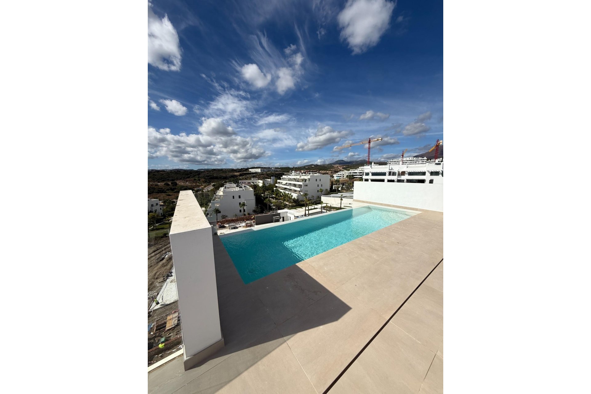 Rynek wtórny - apartment - Estepona - Estepona Centro