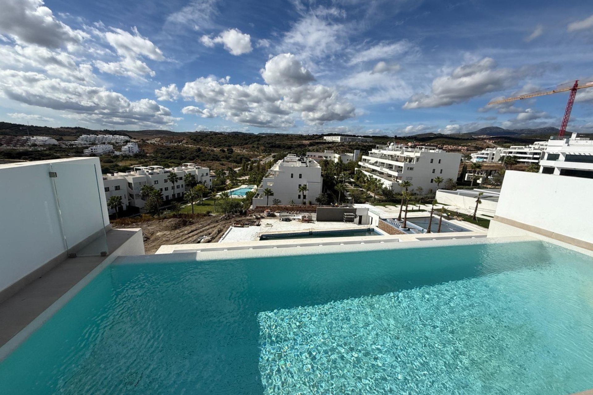 Rynek wtórny - apartment - Estepona - Estepona Centro