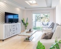 Rynek wtórny - apartment - Estepona - Estepona Centro
