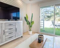 Rynek wtórny - apartment - Estepona - Estepona Centro