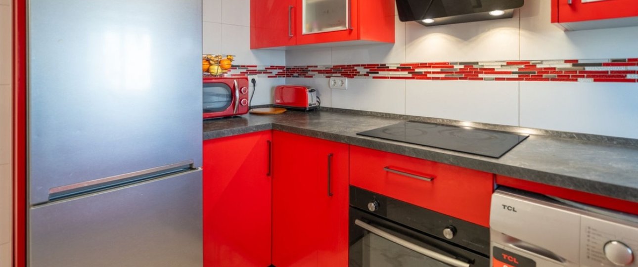 Rynek wtórny - apartment - Estepona - Estepona Centro