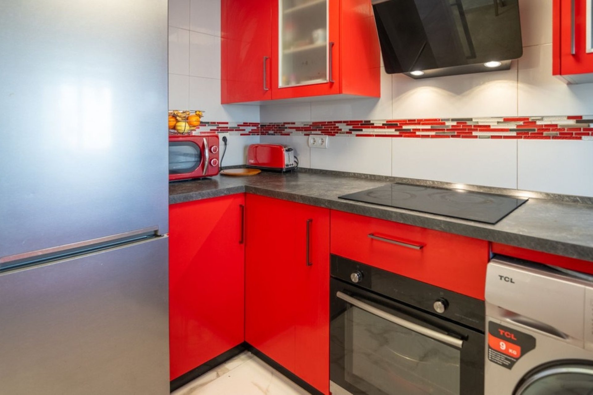 Rynek wtórny - apartment - Estepona - Estepona Centro