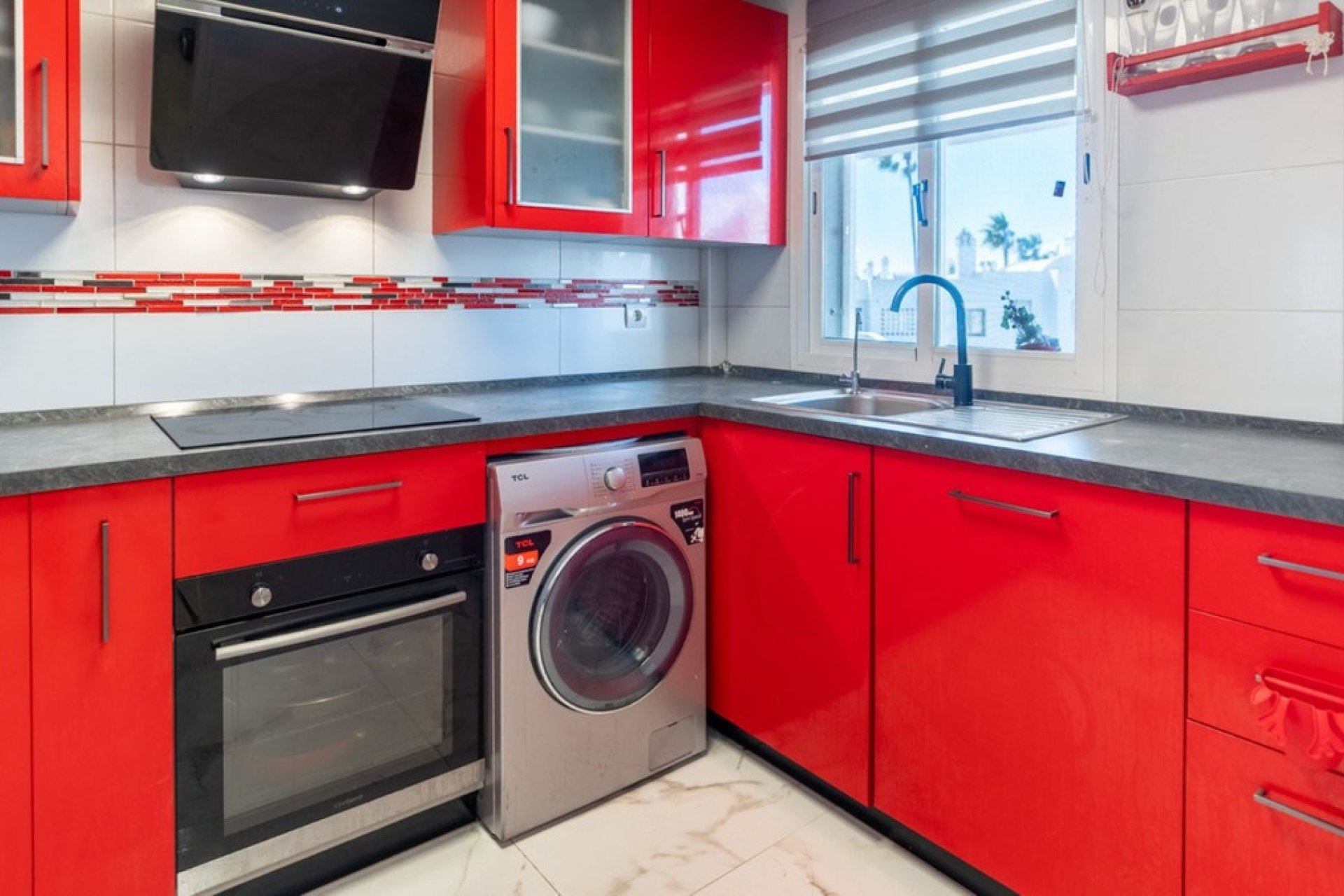Rynek wtórny - apartment - Estepona - Estepona Centro