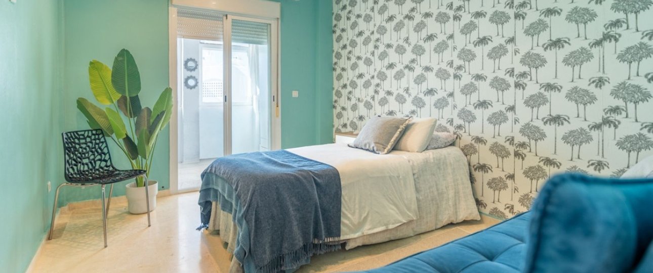 Rynek wtórny - apartment - Estepona - Estepona Centro