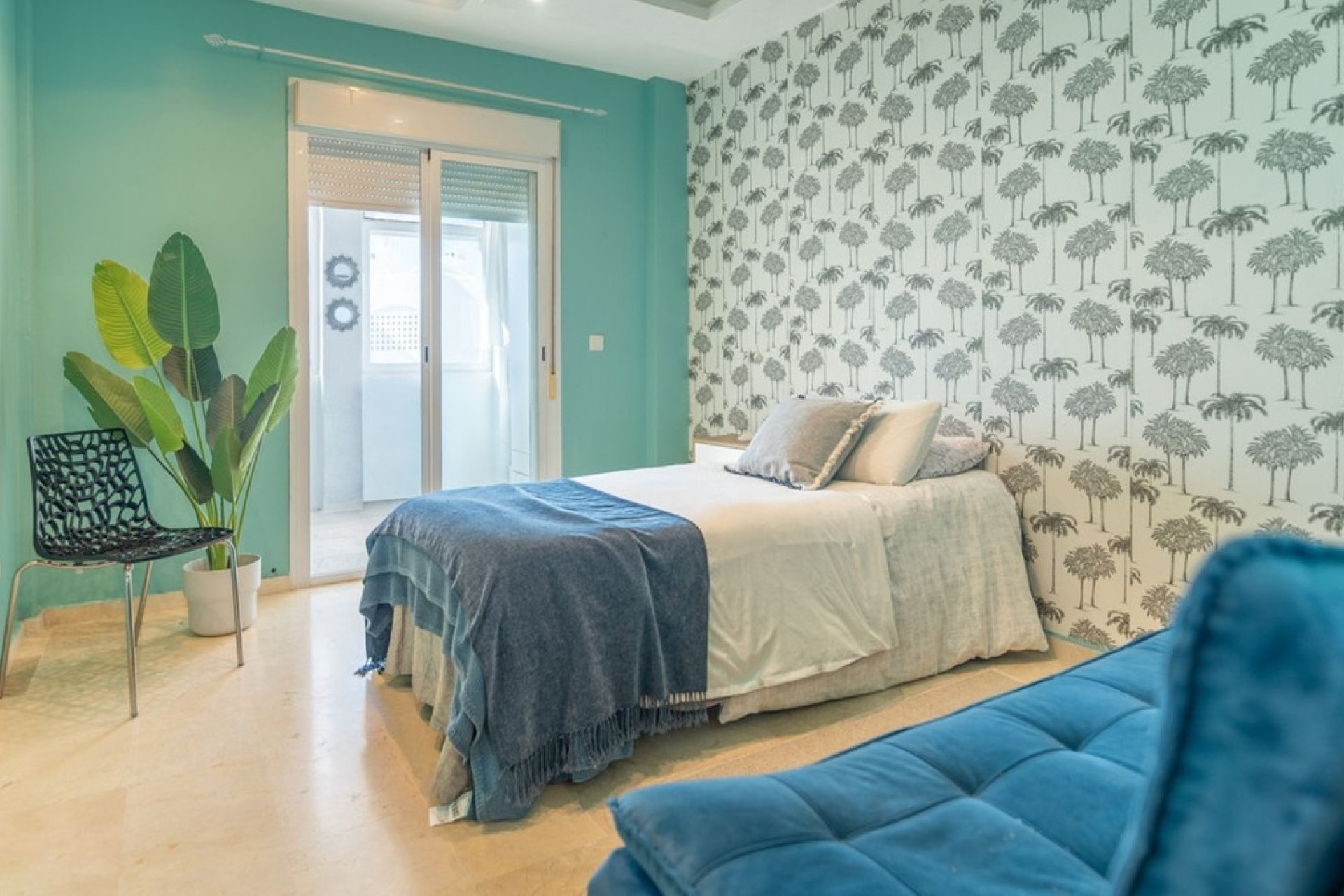 Rynek wtórny - apartment - Estepona - Estepona Centro