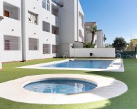 Rynek wtórny - apartment - Estepona - Estepona Centro