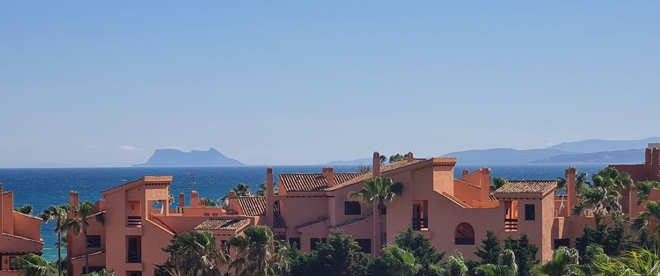 Rynek wtórny - apartment - Estepona - Estepona Centro