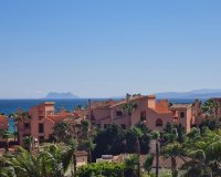 Rynek wtórny - apartment - Estepona - Estepona Centro