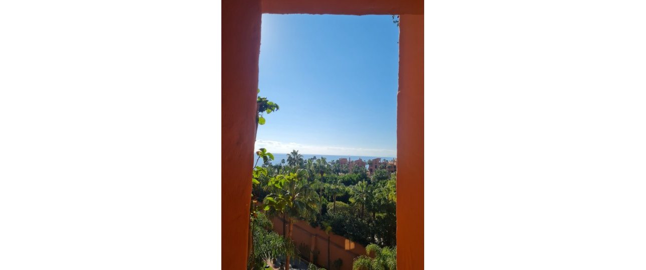 Rynek wtórny - apartment - Estepona - Estepona Centro