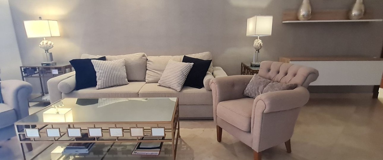 Rynek wtórny - apartment - Estepona - Estepona Centro