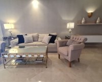 Rynek wtórny - apartment - Estepona - Estepona Centro