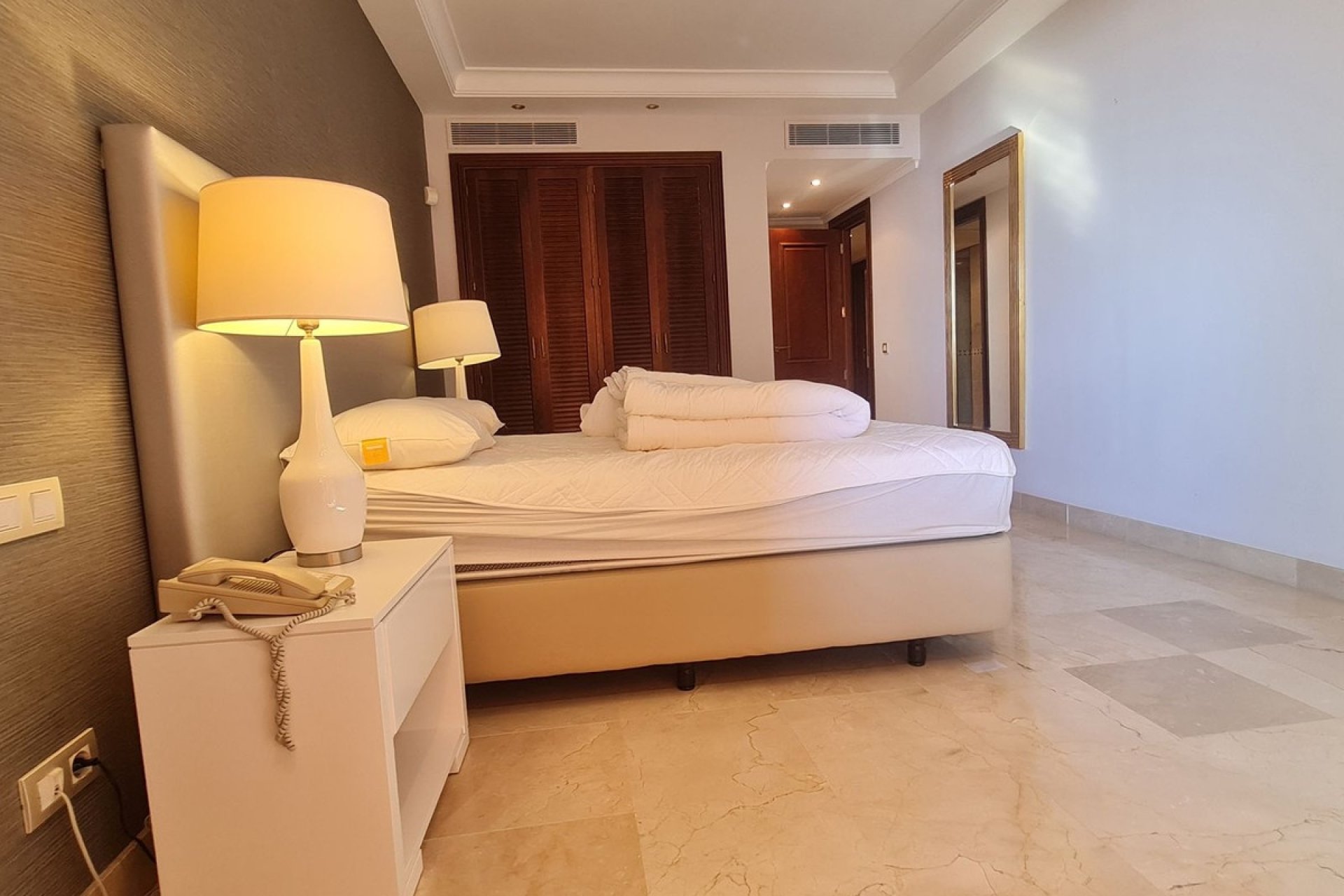 Rynek wtórny - apartment - Estepona - Estepona Centro