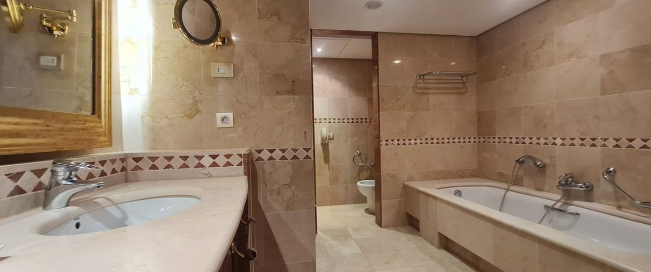 Rynek wtórny - apartment - Estepona - Estepona Centro