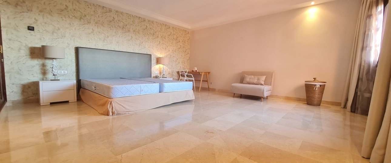 Rynek wtórny - apartment - Estepona - Estepona Centro