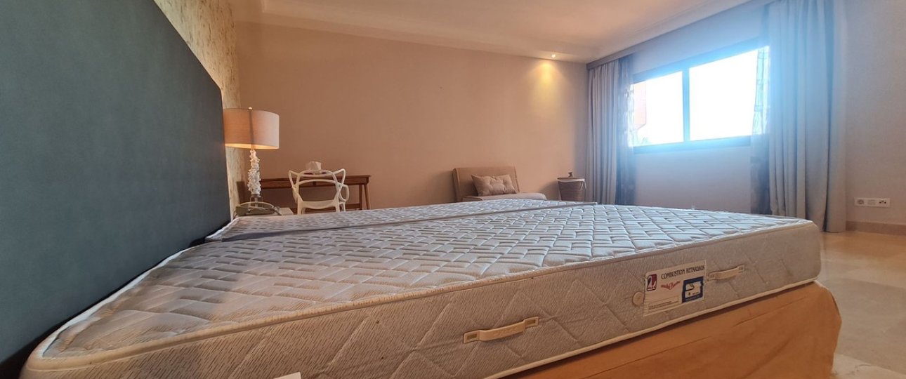 Rynek wtórny - apartment - Estepona - Estepona Centro