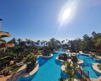 Rynek wtórny - apartment - Estepona - Estepona Centro