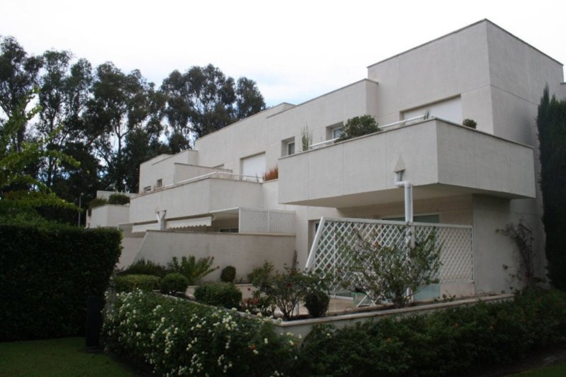 Rynek wtórny - apartment - Estepona - Estepona Centro