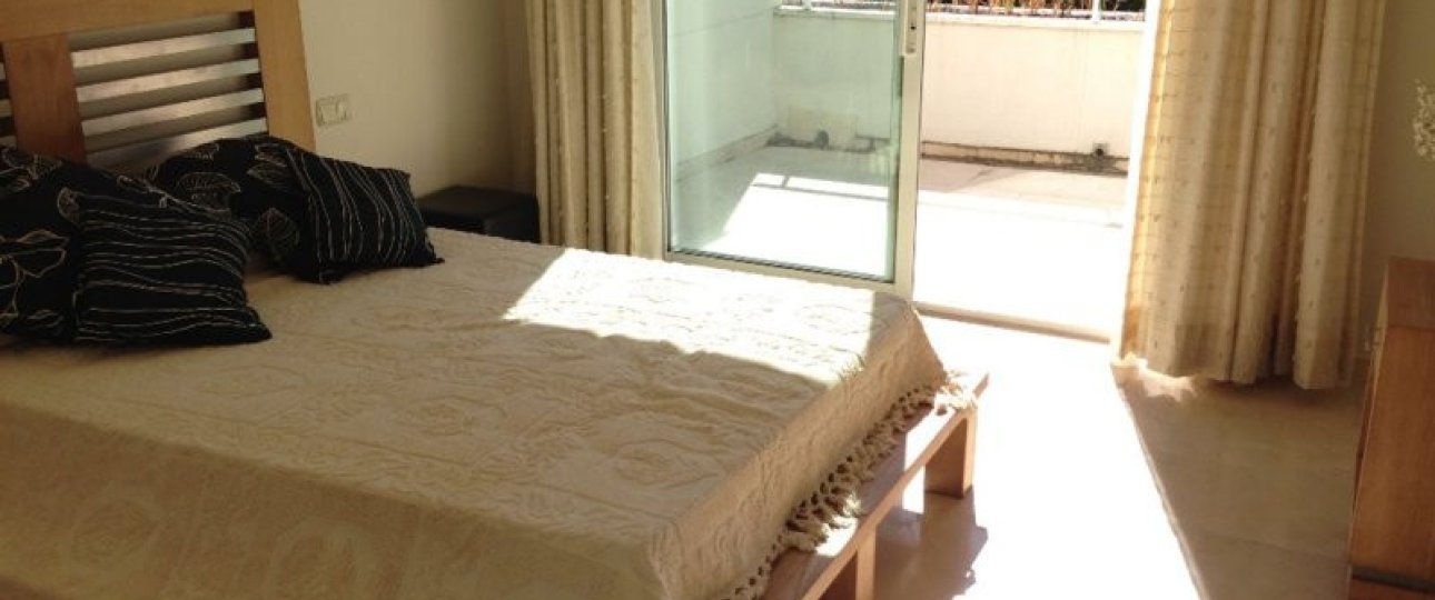 Rynek wtórny - apartment - Estepona - Estepona Centro