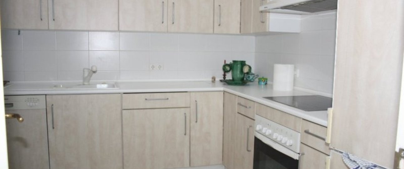 Rynek wtórny - apartment - Estepona - Estepona Centro