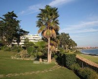 Rynek wtórny - apartment - Estepona - Estepona Centro