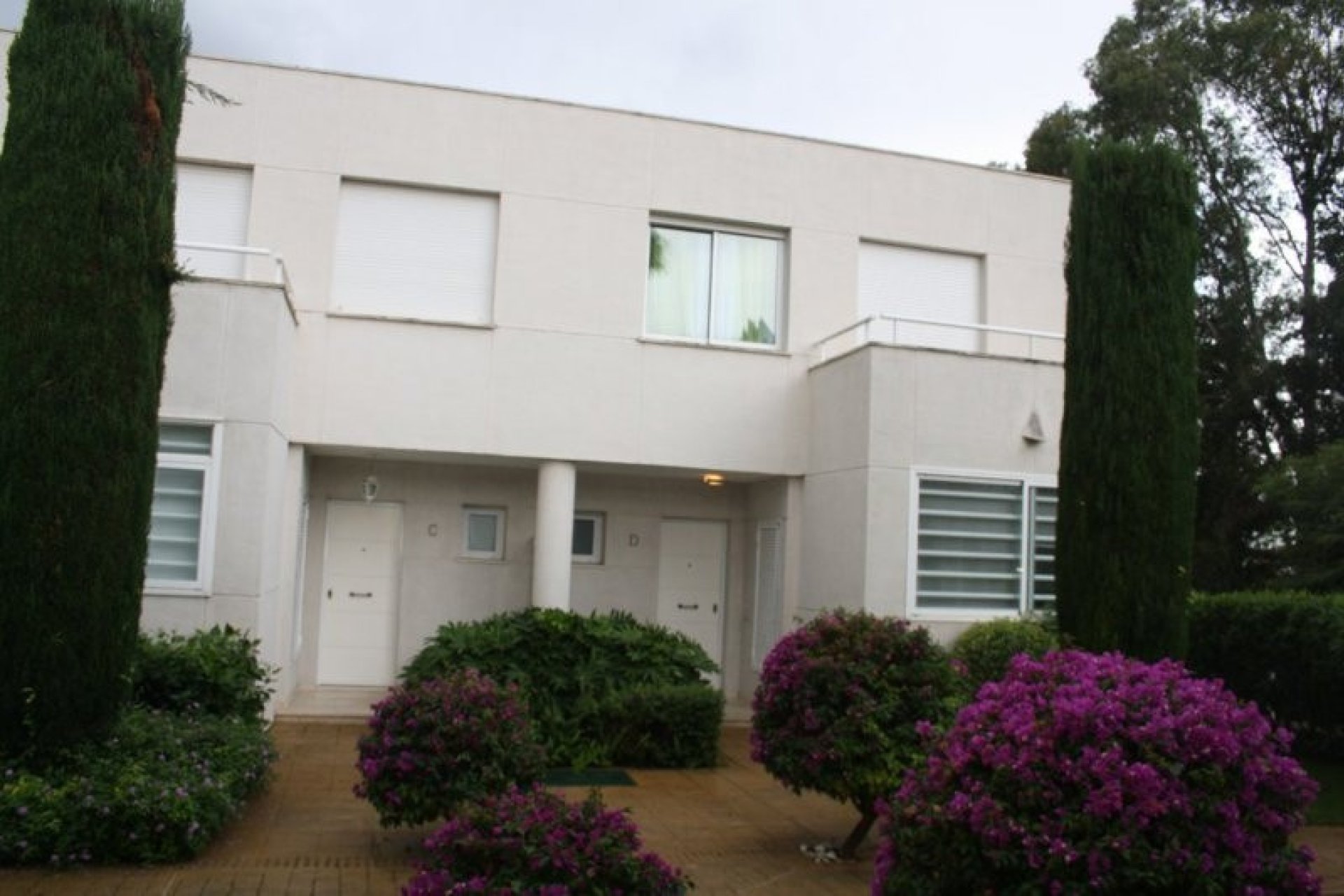 Rynek wtórny - apartment - Estepona - Estepona Centro