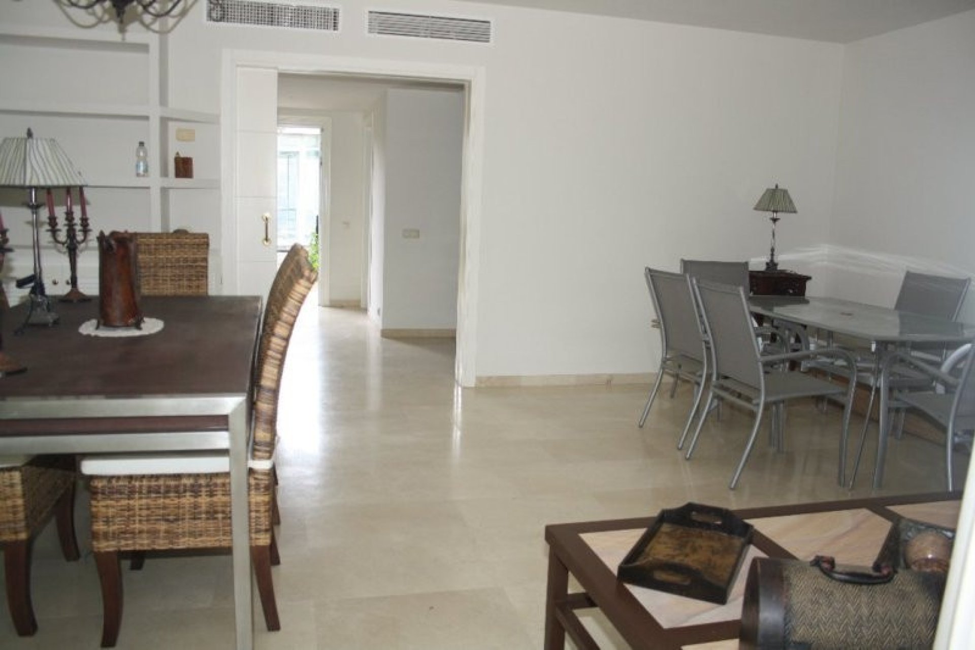Rynek wtórny - apartment - Estepona - Estepona Centro