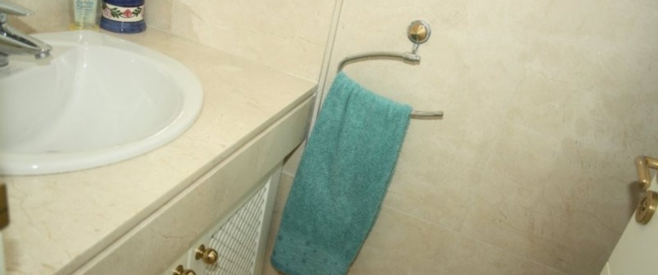 Rynek wtórny - apartment - Estepona - Estepona Centro