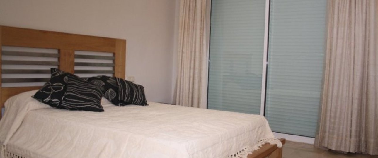 Rynek wtórny - apartment - Estepona - Estepona Centro