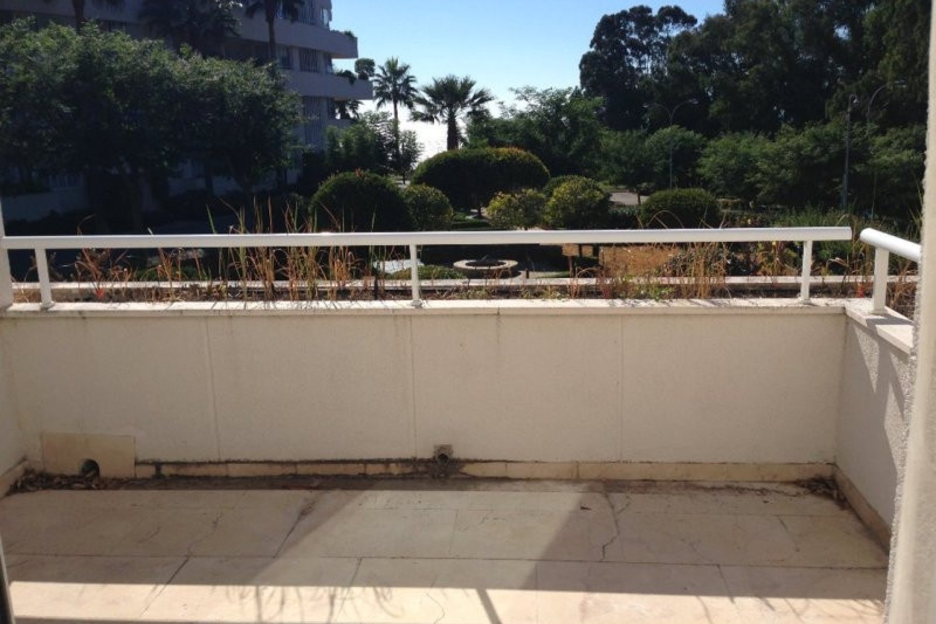 Rynek wtórny - apartment - Estepona - Estepona Centro