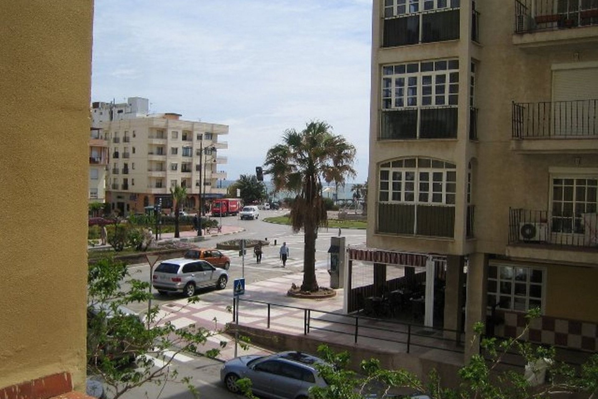 Rynek wtórny - apartment - Estepona - Estepona Centro